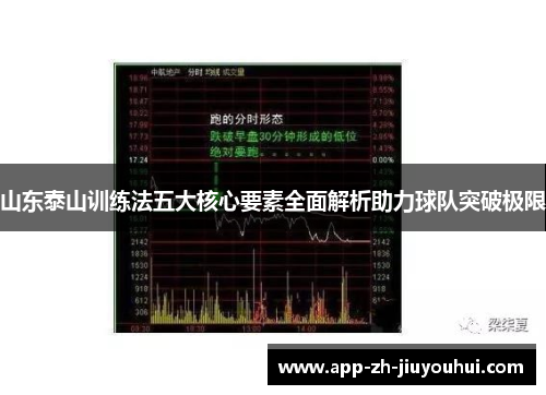 山东泰山训练法五大核心要素全面解析助力球队突破极限